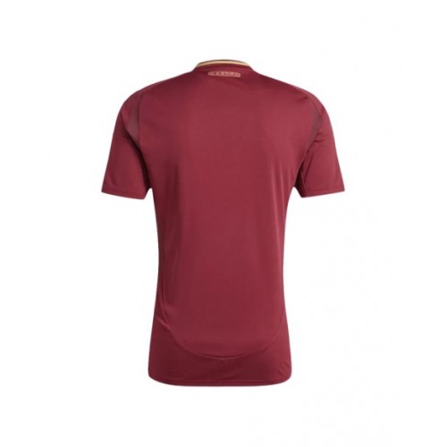 Camiseta de fútbol local de la Roma 2024/25