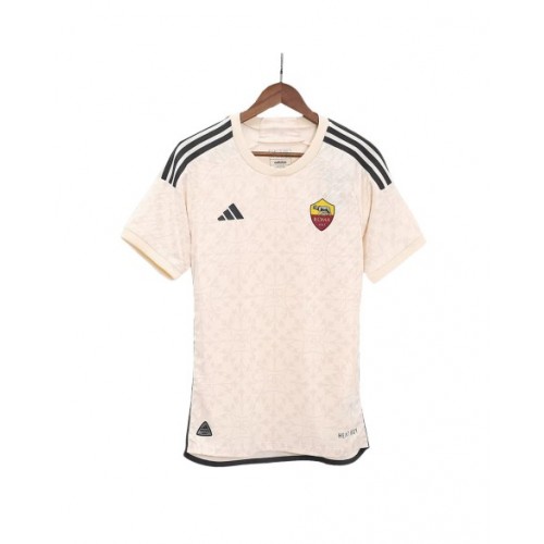 Camiseta Roma 2023/24 Auténtica Visitante