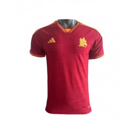 Camiseta Roma 2023/24 Local Auténtica