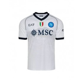 Camiseta visitante del Napoli 2023/24