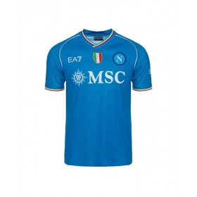 Camiseta local del Napoli 2023/24