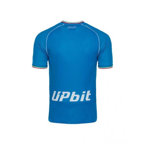 Camiseta local del Napoli 2023/24