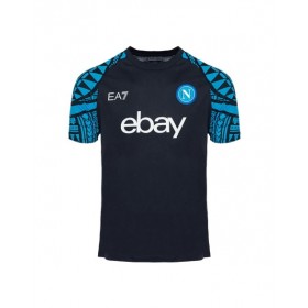 Camiseta Napoli 2023/24 Pre-Partido