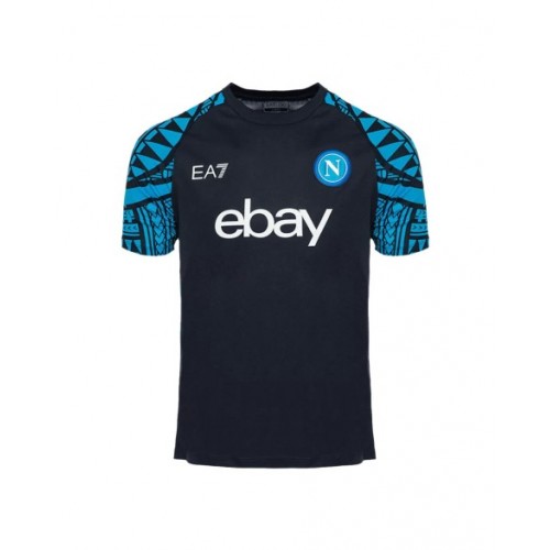 Camiseta Napoli 2023/24 Pre-Partido