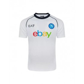 Camiseta Napoli 2023/24 Pre-Partido