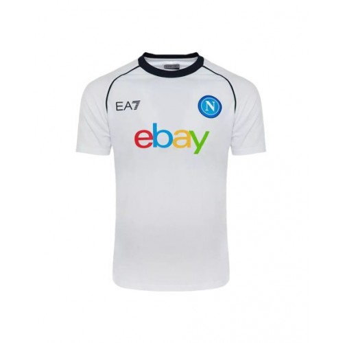 Camiseta Napoli 2023/24 Pre-Partido