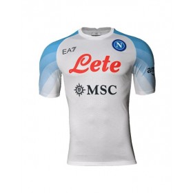 Camiseta auténtica de visitante del Napoli 2022/23