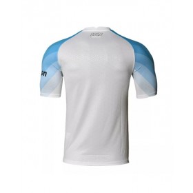 Camiseta auténtica de visitante del Napoli 2022/23