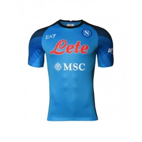 Camiseta Napoli 2022/23 Local Auténtica