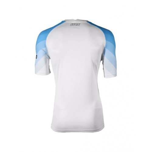 Camiseta visitante del Napoli 2022/23 EA7