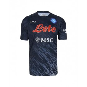 Camiseta del Napoli 2022/23 Tercera Equipación de visitante