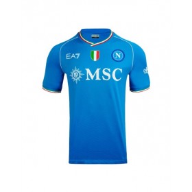 Camiseta Napoli 2023/24 Local Auténtica