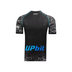 Camiseta de Halloween del Napoli 2023/24