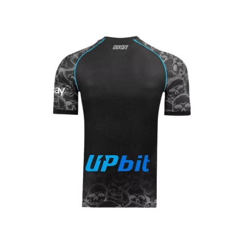 Camiseta de Halloween del Napoli 2023/24