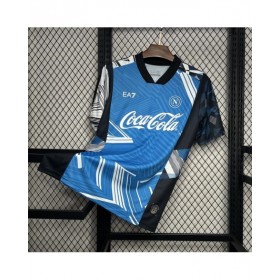 Camiseta Napoli 2024/25 Coca-Cola Edición conjunta