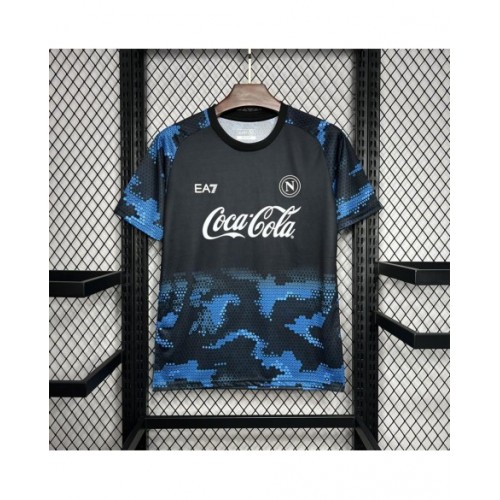 Camiseta prepartido Napoli 2024/25