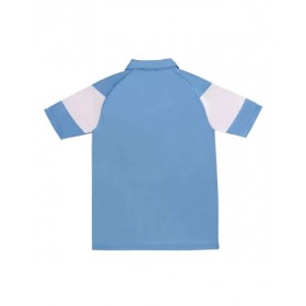 Camiseta retro de fútbol local del Napoli 1990/91