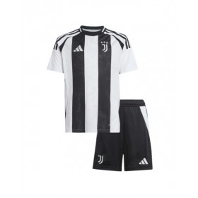 Kit de camiseta de local de la Juventus 2024/25