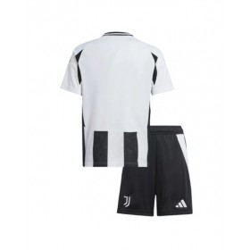 Kit de camiseta de local de la Juventus 2024/25