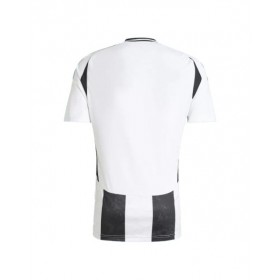 Camiseta de fútbol local de la Juventus 2024/25 - Patrocinador de Save The Children