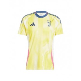 Camiseta de fútbol de visitante de la Juventus 2024/25