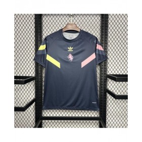 Camiseta de entrenamiento prepartido de la Juventus 2024/25