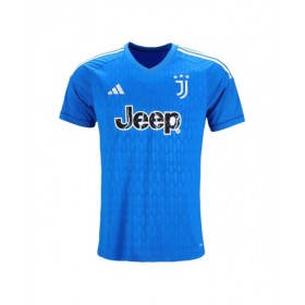 Camiseta de portero de la Juventus 2023/24 azul