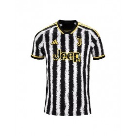 Camiseta Juventus 2023/24 Local Auténtica