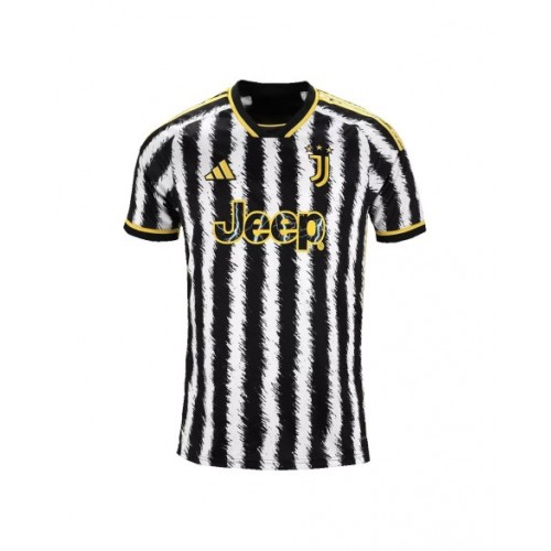 Camiseta Juventus 2023/24 Local Auténtica