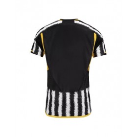 Camiseta Juventus 2023/24 Local Auténtica