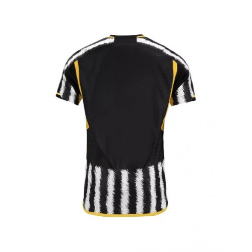 Camiseta Juventus 2023/24 Local Auténtica