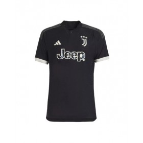 Camiseta Juventus 2023/24 Auténtica Tercera