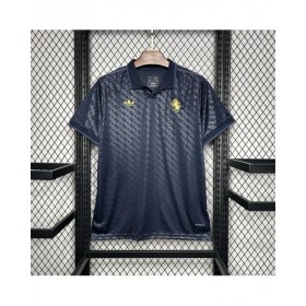 Camiseta Juventus 2024/25 Tercera