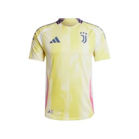 Camiseta Juventus 2024/25 Auténtica Visitante