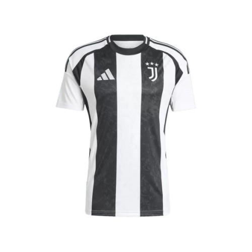 Camiseta de local de la Juventus 2024/25