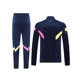 Kit de entrenamiento de la Juventus 2024/25 - Azul marino (chaqueta + pantalón)