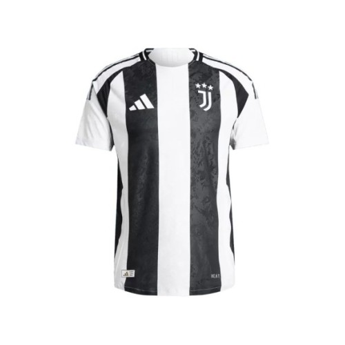 Camiseta Juventus 2024/25 Auténtica Local