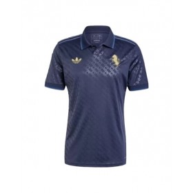 Camiseta Juventus 2024/25 Auténtica Tercera