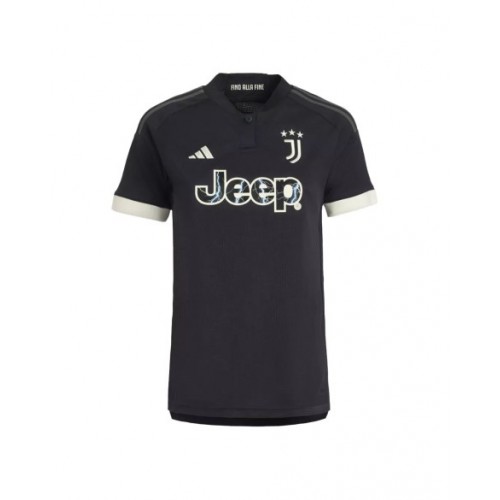 Camiseta Juventus 2023/24 Tercera