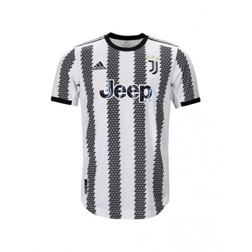 Camiseta Juventus 2022/23 Local Auténtica