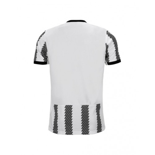 Camiseta de local de la Juventus 2022/23