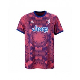 Camiseta Juventus 2022/23 Tercera