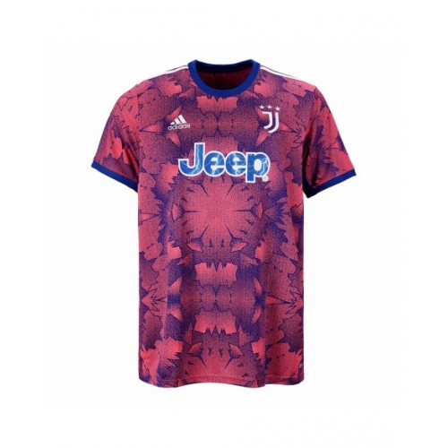 Camiseta Juventus 2022/23 Tercera