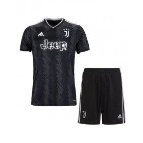 Kit de camiseta de visitante de la Juventus 2022/23