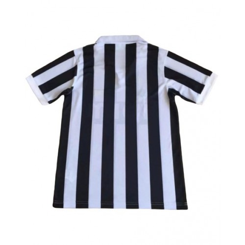 Camiseta retro de local de la Juventus 1991