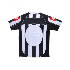 Camiseta retro de local de la Juventus 2002/03