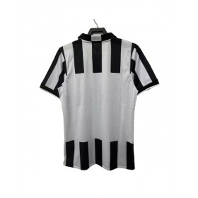 Camiseta retro de local de la Juventus 2014/15