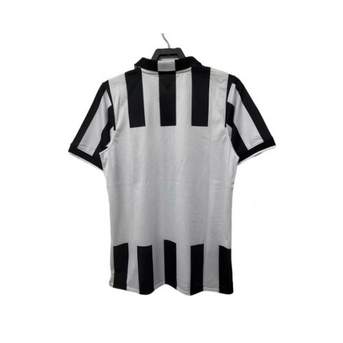 Camiseta retro de local de la Juventus 2014/15