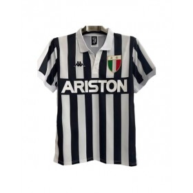 Camiseta Juventus 1984/85 Local Retro