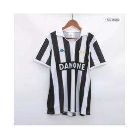 Camiseta Juventus 1992/94 Local Retro